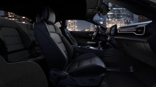 2026 Ford Mustang® Internal Image 1